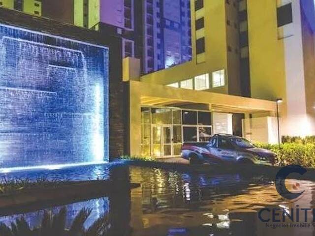 #CEN857 - Apartamento para Venda em Osasco - SP