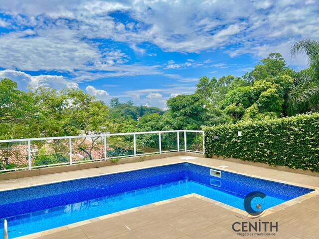 #CEN630 - Casa em condomínio para Venda em Carapicuíba - SP