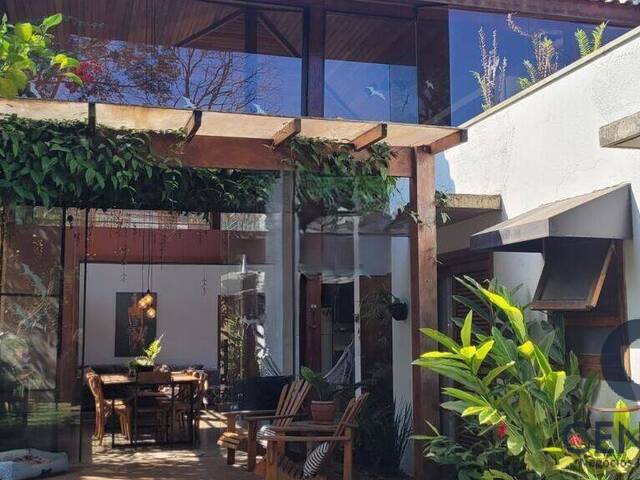 #CEN858 - Casa em condomínio para Venda em Carapicuíba - SP