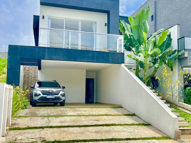 #CEN859 - Casa em condomínio para Venda em Cotia - SP - 2