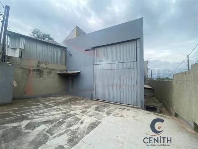 #CEN860 - Galpão para Locação em Cotia - SP - 2