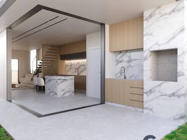 #CEN862 - Casa em condomínio para Venda em Cotia - SP