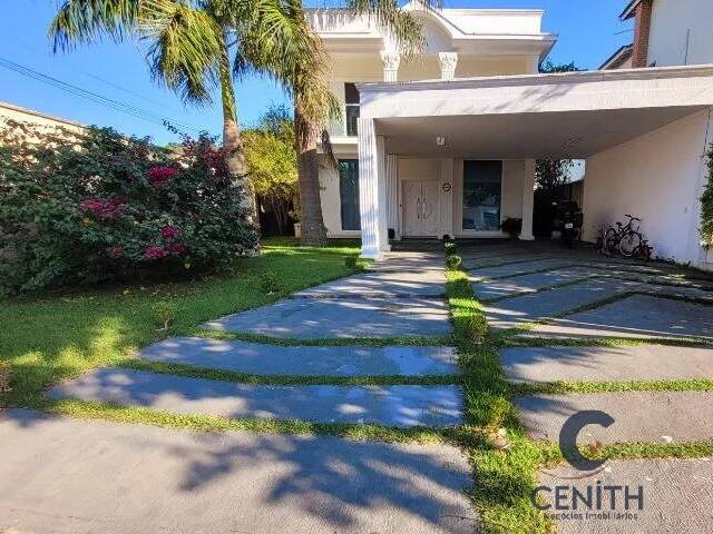 #CEN863 - Casa em condomínio para Venda em Cotia - SP - 3