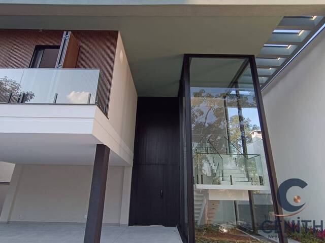 #864 - Casa para Venda em Cotia - SP - 2