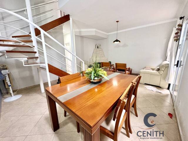 #CEN865 - Casa em condomínio para Venda em Cotia - SP