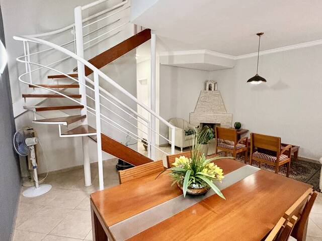 #CEN865 - Casa em condomínio para Venda em Cotia - SP