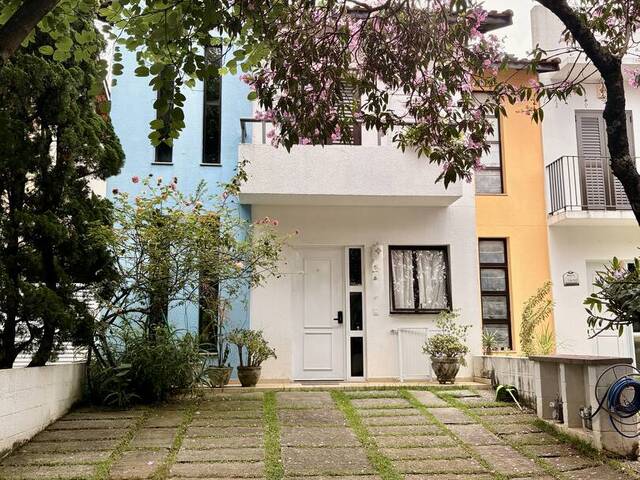 #CEN865 - Casa em condomínio para Venda em Cotia - SP