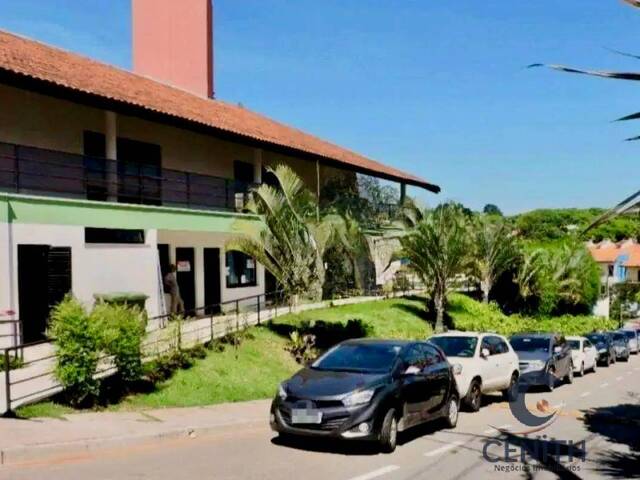 #CEN866 - Casa em condomínio para Venda em Cotia - SP - 2