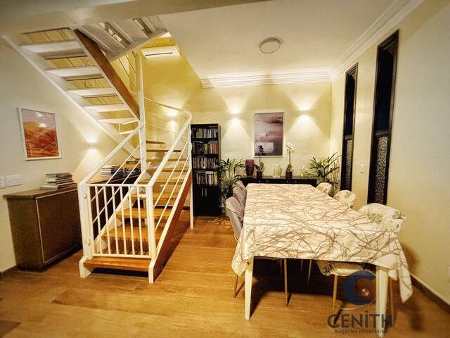 #CEN868 - Casa em condomínio para Venda em Cotia - SP - 2