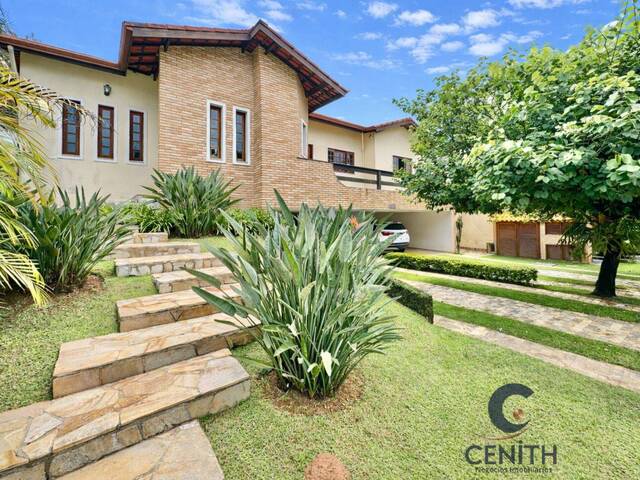#CEN869 - Casa em condomínio para Venda em Cotia - SP - 3
