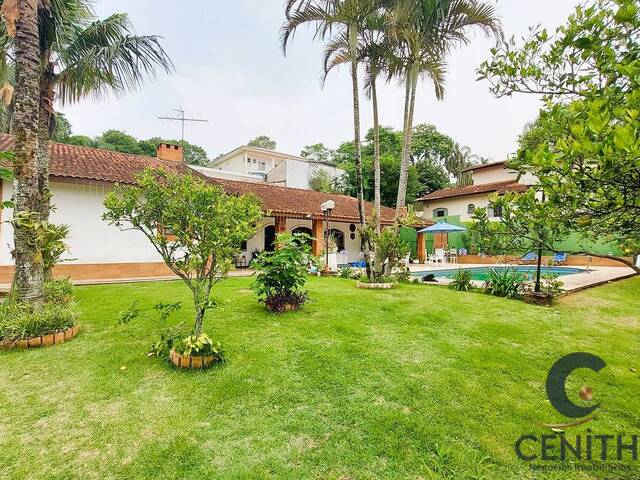 Casa em condomínio para Venda em Cotia - 5