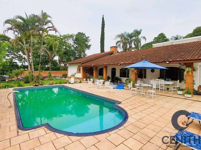 #CE870 - Casa em condomínio para Venda em Cotia - SP - 2