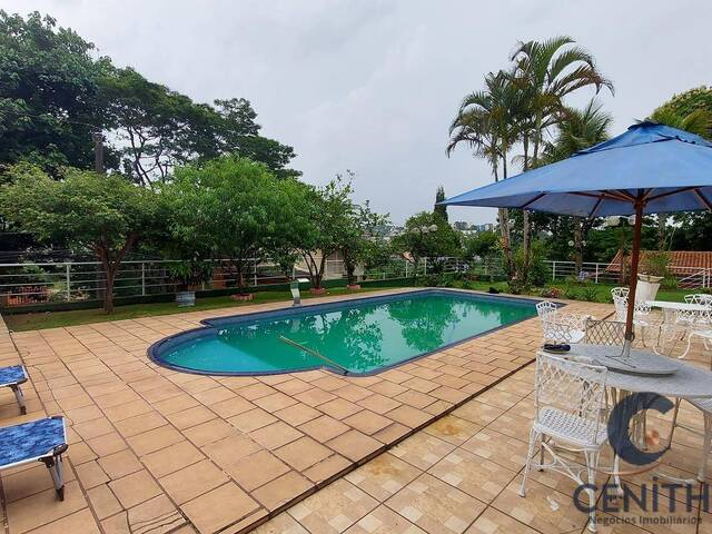 #CE870 - Casa em condomínio para Venda em Cotia - SP - 3