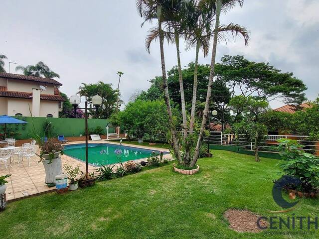 Locação em Parque São Paulo - Cotia