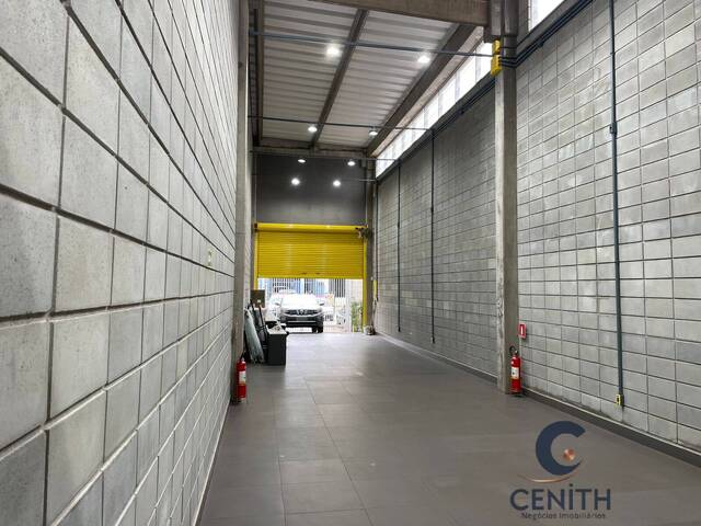 #CEN871 - Sala para Locação em Osasco - SP - 2