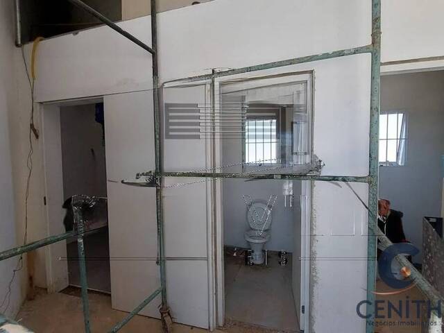 #CEN872 - Salão Comercial para Locação em Barueri - SP - 3