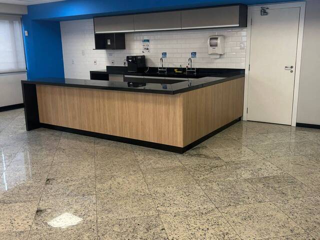 Prédio comercial para Locação em Cotia - 5