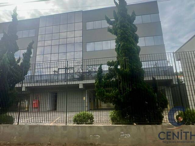 #CEN873 - Prédio comercial para Locação em Cotia - SP - 2