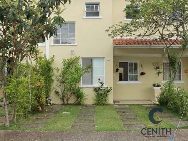 #CEN874 - Casa em condomínio para Venda em Cotia - SP - 1