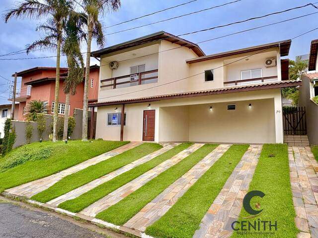 #CEN875 - Casa para Locação em Cotia - SP - 3