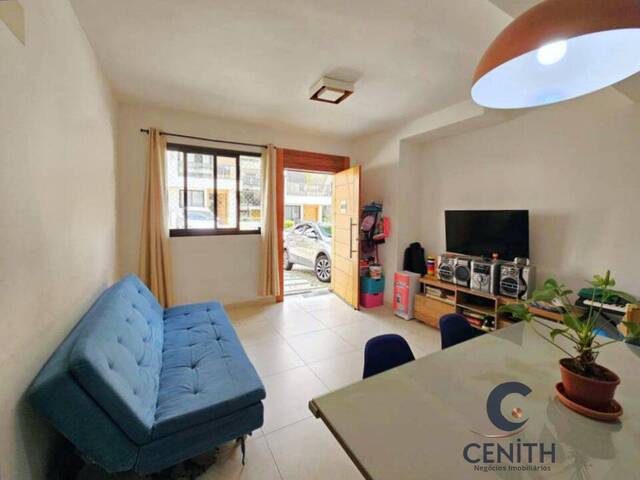 #CEN876 - Casa em condomínio para Venda em Cotia - SP