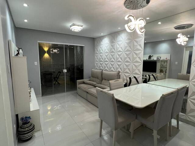 Venda em Jardim Torino - Cotia