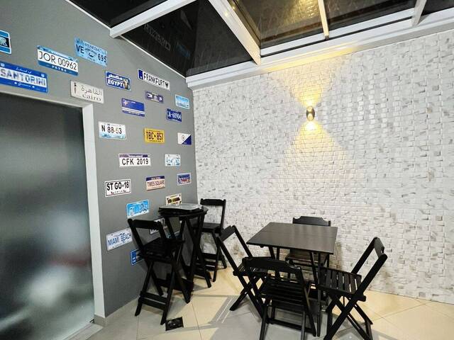 #CEN877 - Casa em condomínio para Venda em Cotia - SP - 2