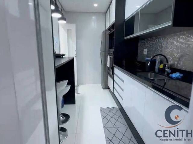 #CEN877 - Casa em condomínio para Venda em Cotia - SP - 3