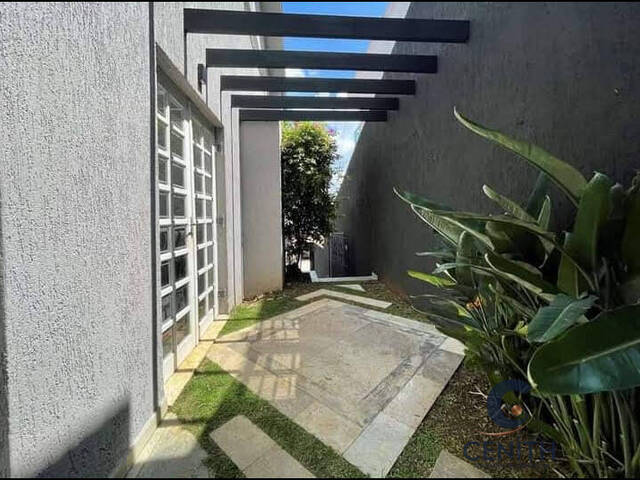 #CEN878 - Casa em condomínio para Venda em Cotia - SP - 3