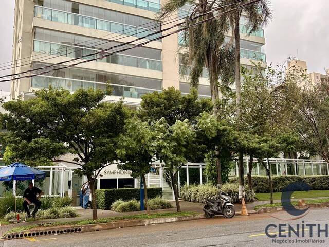 #CEN879 - Apartamento para Venda em São Paulo - SP - 3