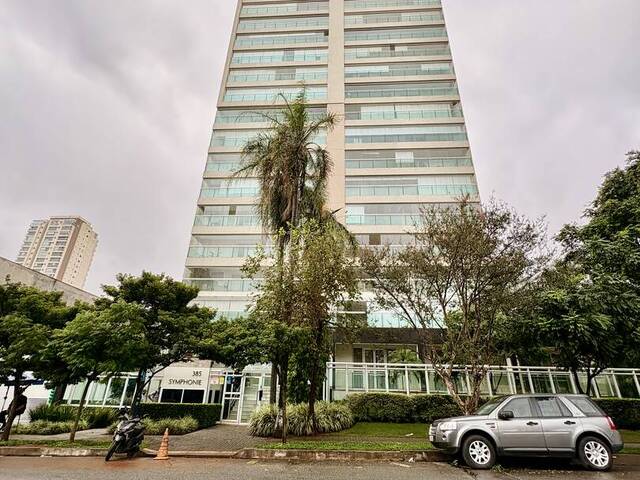 Apartamento para Venda em São Paulo - 5