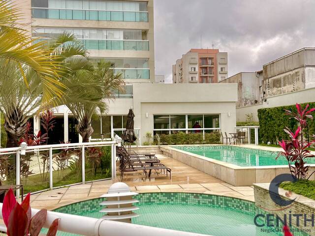 #CEN879 - Apartamento para Venda em São Paulo - SP