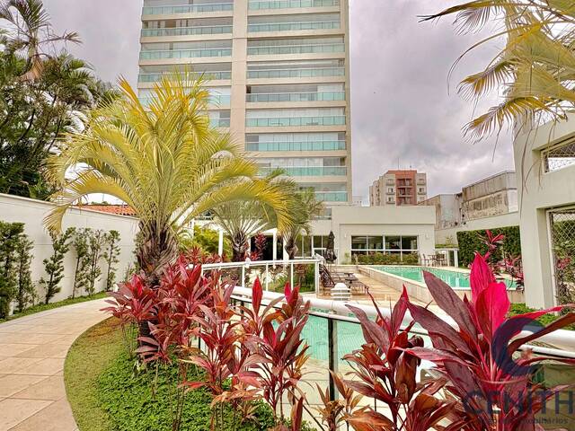 #CEN879 - Apartamento para Venda em São Paulo - SP - 2