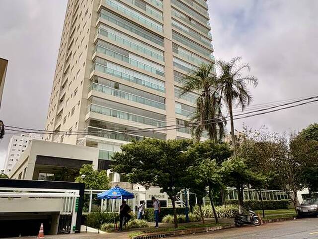 Apartamento para Venda em São Paulo - 4