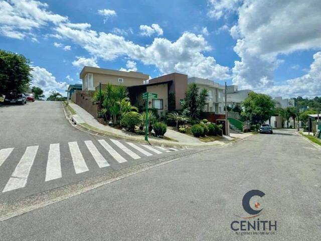 #CEN880 - Casa em condomínio para Venda em Cotia - SP