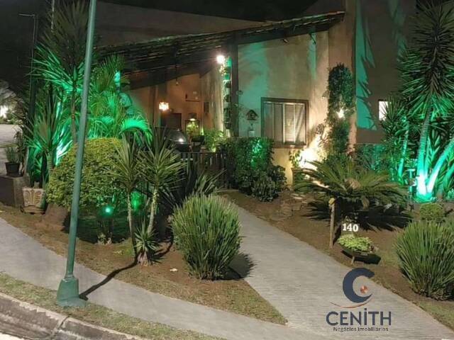 #CEN880 - Casa em condomínio para Venda em Cotia - SP