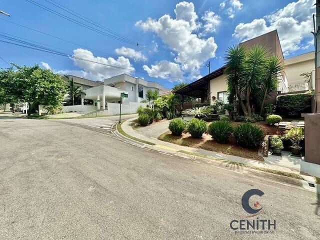 #CEN880 - Casa em condomínio para Venda em Cotia - SP