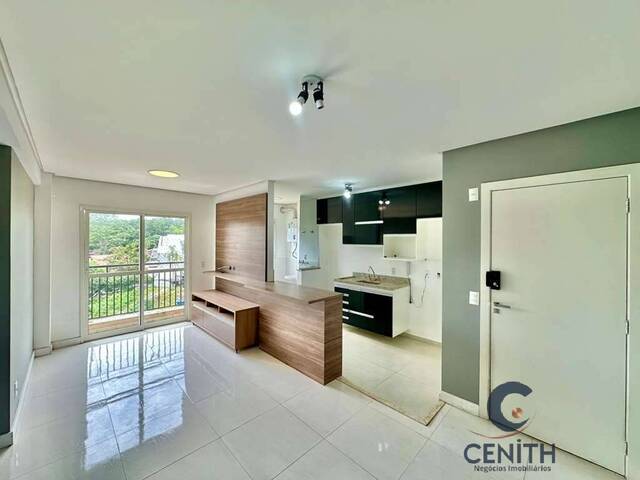 #CEN881 - Apartamento para Venda em Cotia - SP