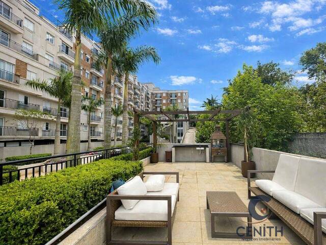 #CEN881 - Apartamento para Venda em Cotia - SP