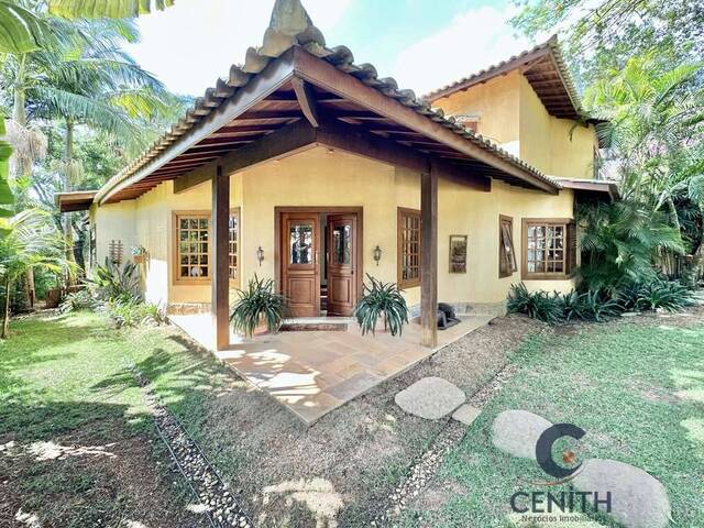 #CEN884 - Casa em condomínio para Venda em Cotia - SP