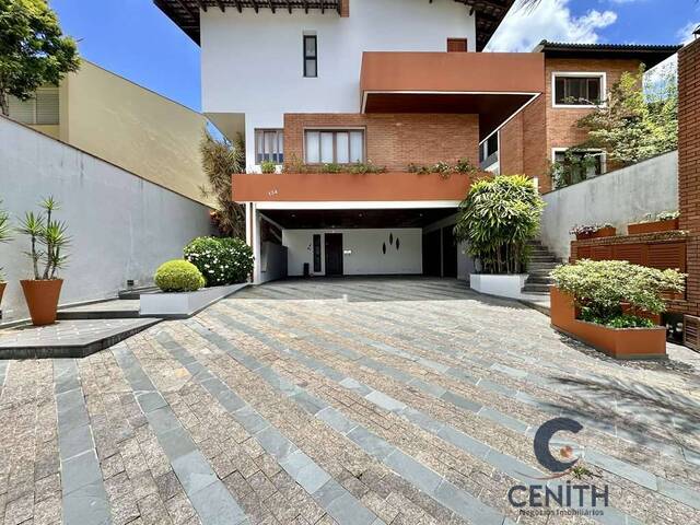 #CEN885 - Casa em condomínio para Venda em Cotia - SP