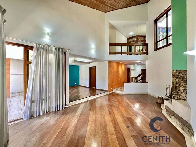 #CEN885 - Casa em condomínio para Venda em Cotia - SP - 2