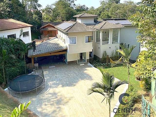 #CEN886 - Casa Térrea para Venda em Carapicuíba - SP