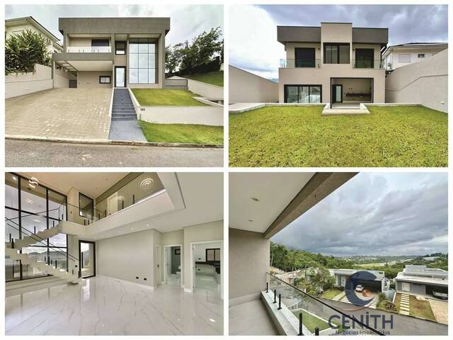 #CEN887 - Casa em condomínio para Venda em Cotia - SP