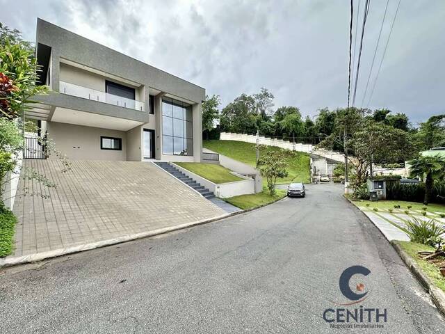 #CEN887 - Casa em condomínio para Venda em Cotia - SP