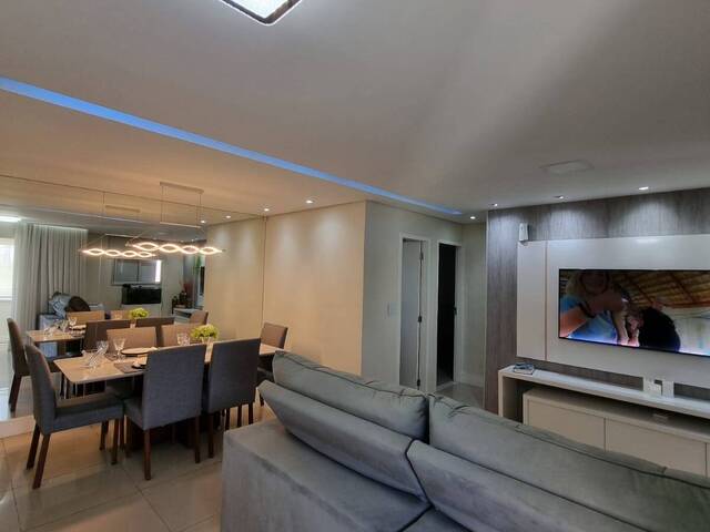 #CEN889 - Apartamento para Venda em São Paulo - SP - 1