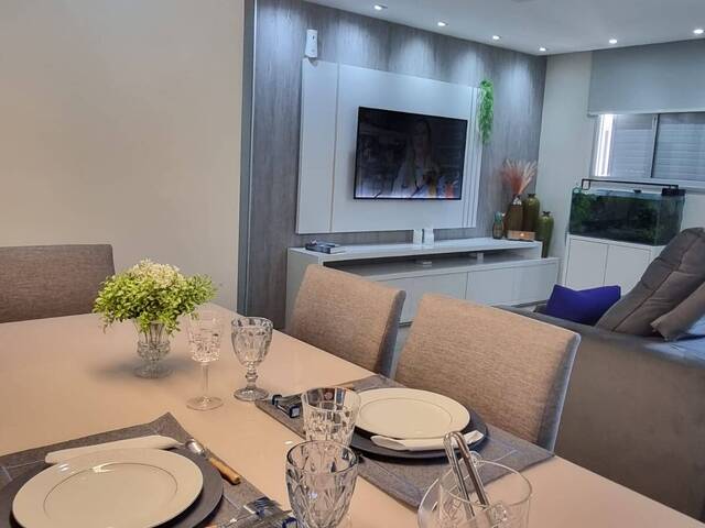 Venda em Parque Continental - São Paulo