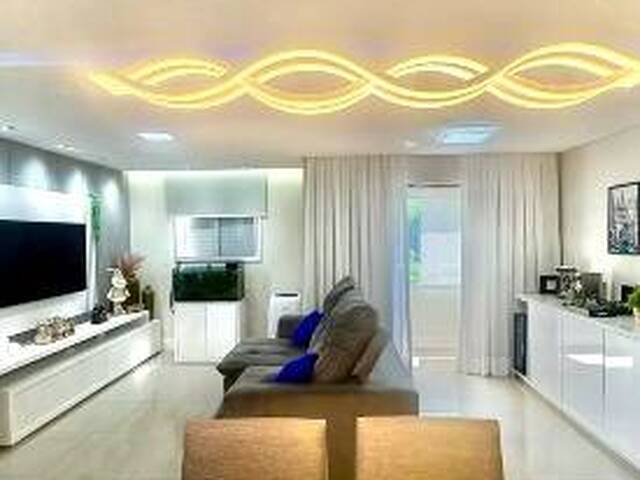 #CEN889 - Apartamento para Venda em São Paulo - SP - 2