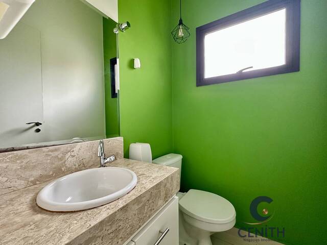 Sala Comercial para Venda em Cotia - 4