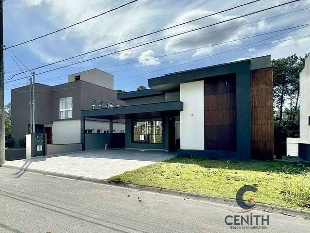 #CEN892 - Casa em condomínio para Venda em Jandira - SP - 3